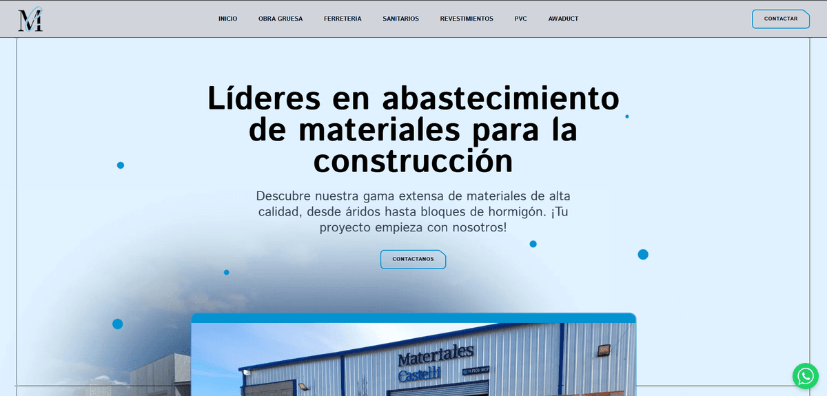 Materiales Castelli